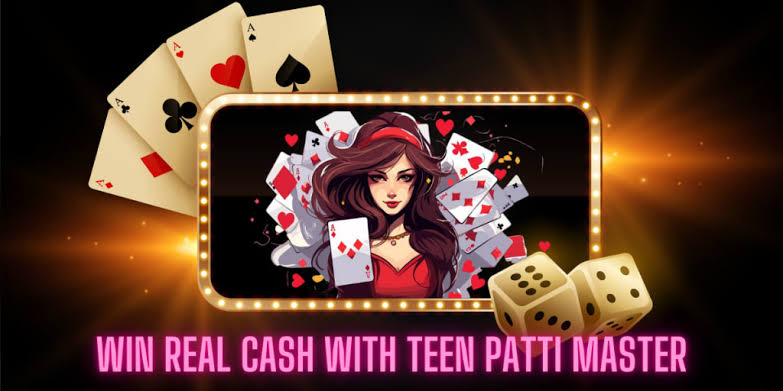 Teen Patti Master